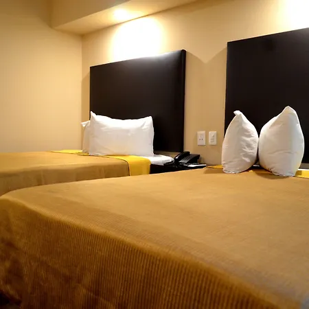 Hotel Terrasol-2