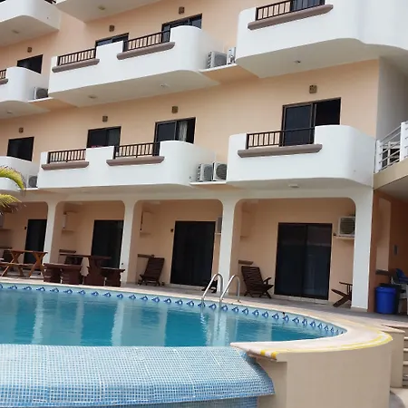 Hotel La Alondra-3