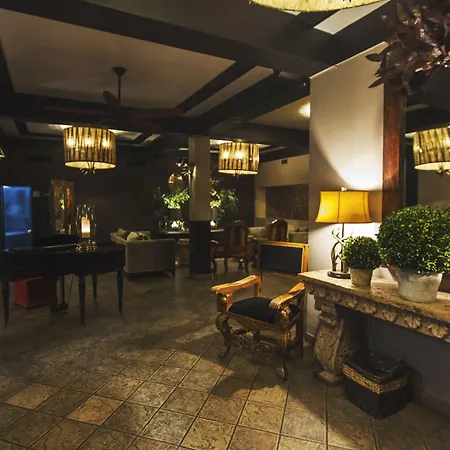 Hotel Fray Marcos-3