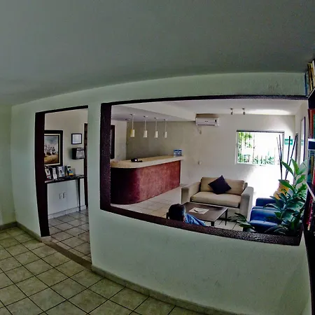 Bungalows Princess-3