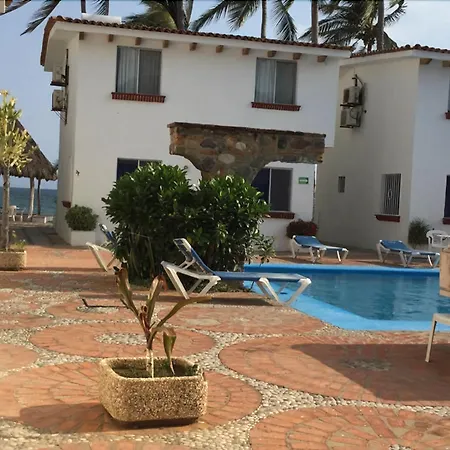 Bungalows Princess-2