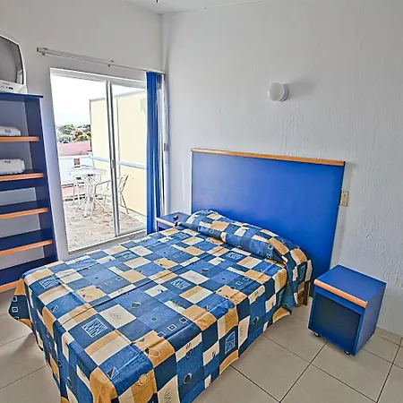 Hotel H Americas-2