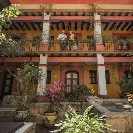 Casa Del Sotano-3
