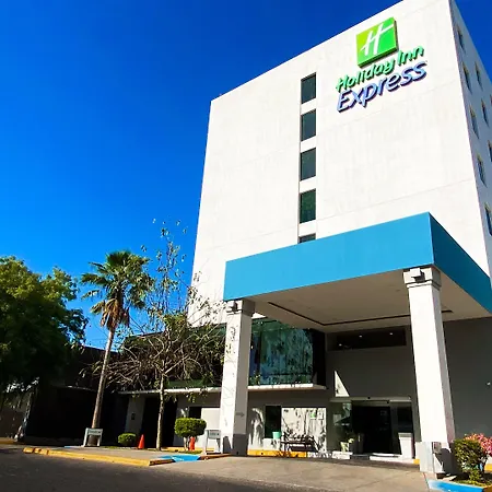 Holiday Inn Express Culiacan By Ihg-2