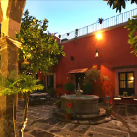 Casa Carmen-2