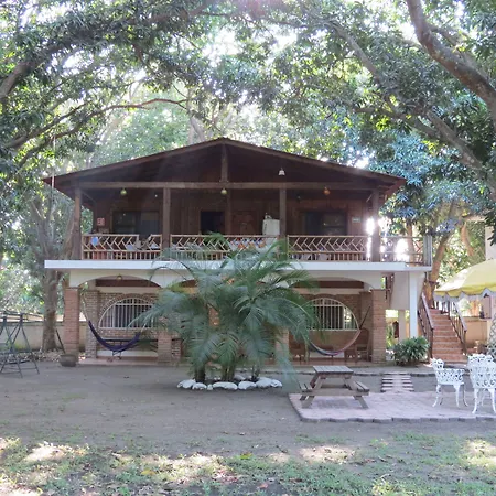 Mango Selva Bio Hotel-2