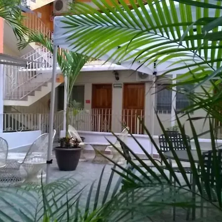 Hotel Hortencia-3
