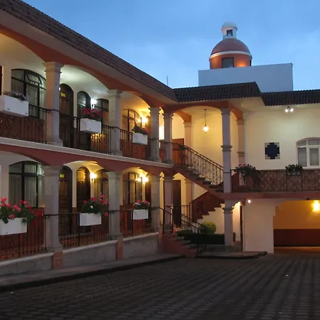 Hotel Colonial-3