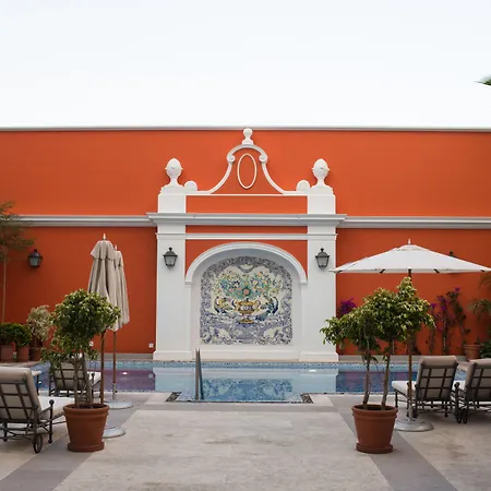 Hotel Solar de las Animas-3