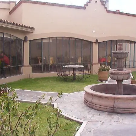 Hotel La Posada-2