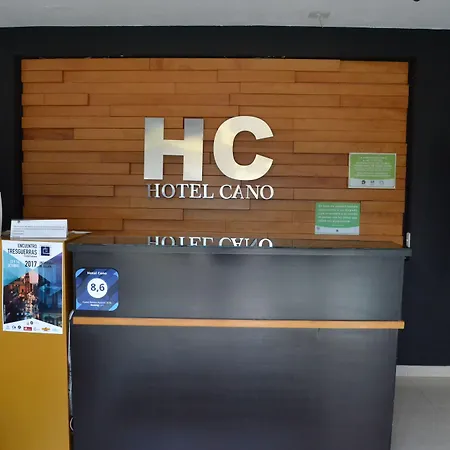 Hotel Hc-2