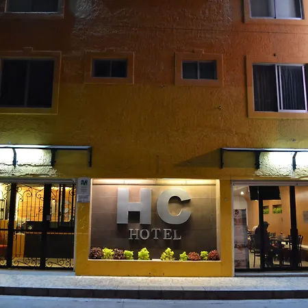 Hotel Hc-3