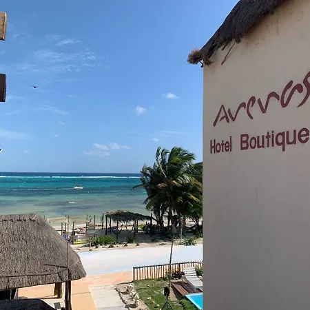 Hotel Arenas-3