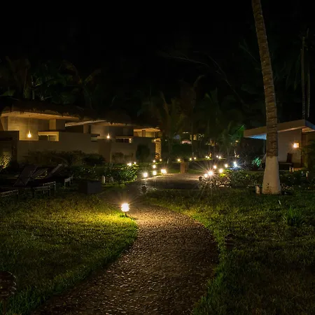 Isla Tajín-2