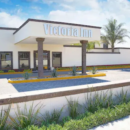 Hotel Victoria Inn-3