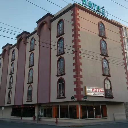 Hotel Santa Fe-3