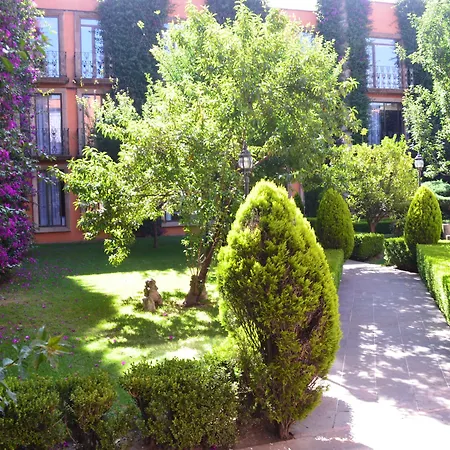 Quinta Del Rey Hotel-2