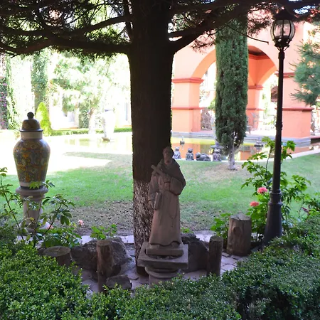 Quinta Del Rey Hotel-3