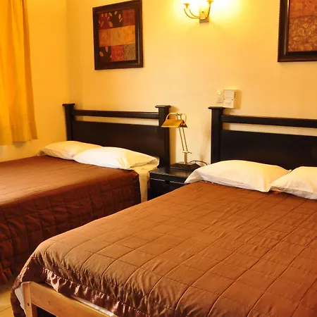 Hotel Catedral-3