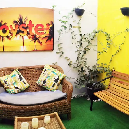 Oyster Hostel-2