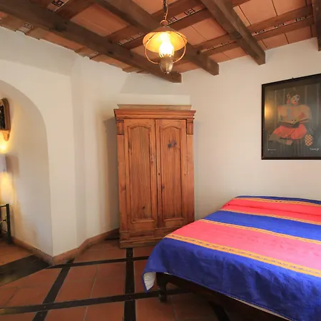 Hotel Real Guanajuato-3