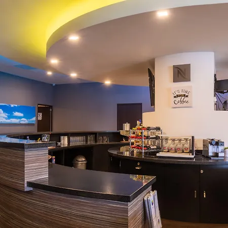 Hotel Glow Point - Mulza-2