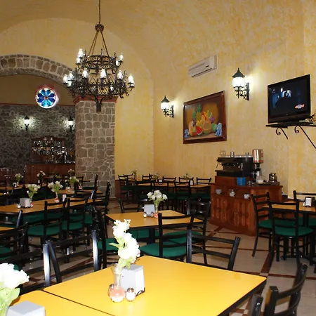 Hotel Tajin-2