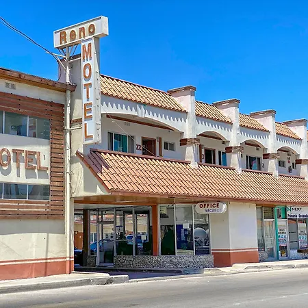 Motel Reno-3