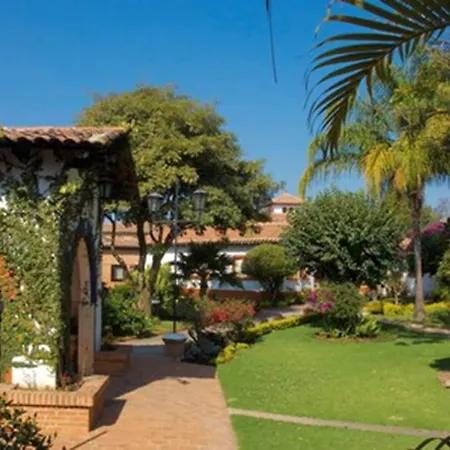 Hotel Bungalows Lolita-3