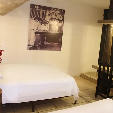 Hotel Maya Rue-3
