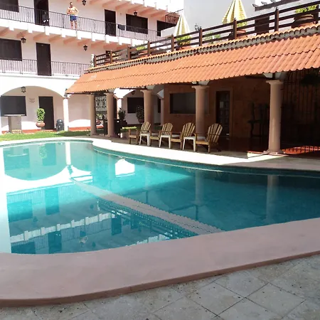 Hotel Zaci-2