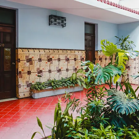 Hotel Colon Merida-2