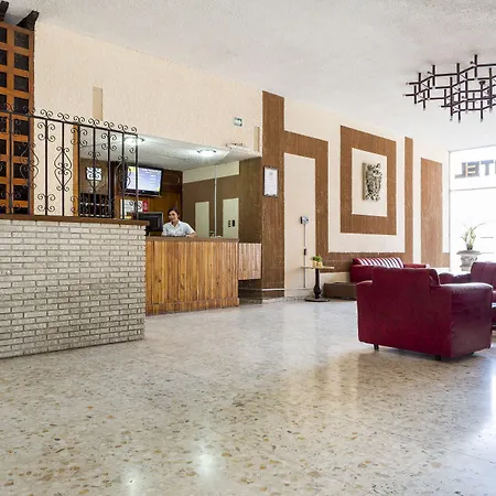 Hotel María Teresa-3