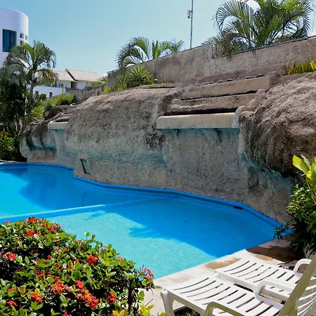 Hotel Alikar-2