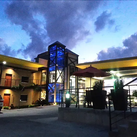 Booye Hotel-2