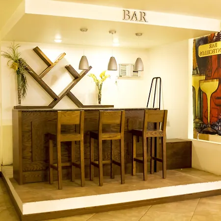 Hotel El Monte-2