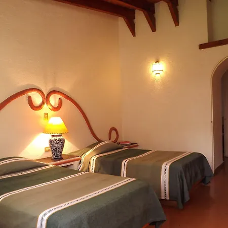 Villas Colibrí-3