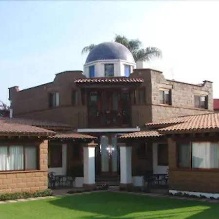 Villas Colibrí-2