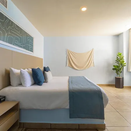 Ixchel Beach Hotel-2