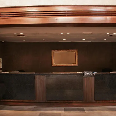 Hilton San Luis Potosi-3
