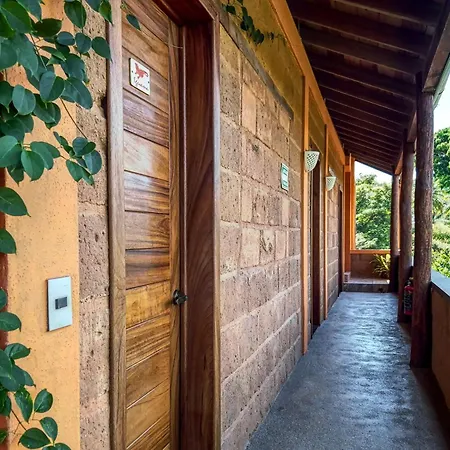 Hotel Casa San Pancho-2
