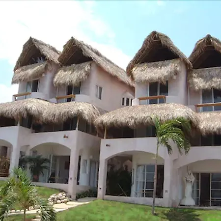 Hotel Villas Fandango-3