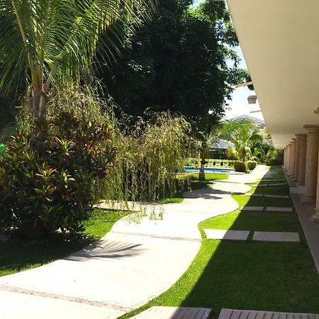 Hotel Js-3