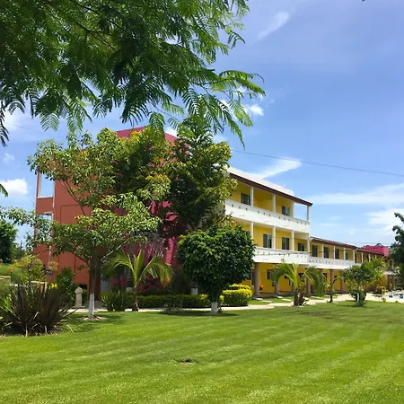 Hotel Js-2