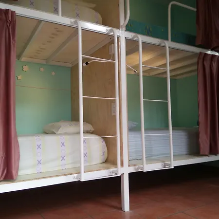 Azul Cielo Hostel-2
