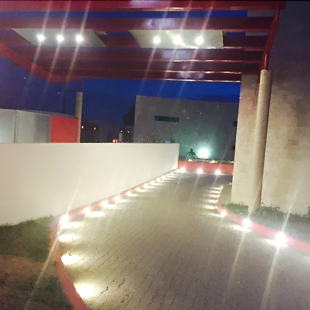 Motel Kis (Adults Only)-2