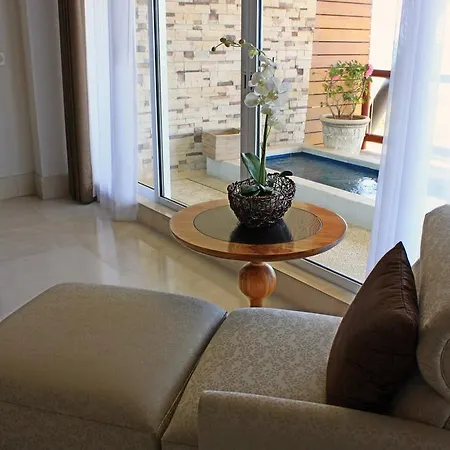 La Tranquila Breath Taking Resort Spa-2