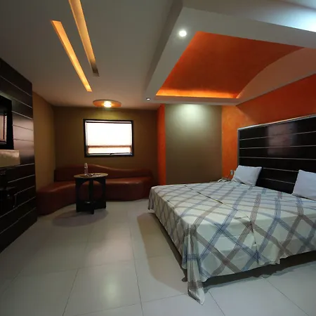 Motel Suites Xiu-3