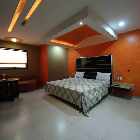 Motel Suites Xiu-2