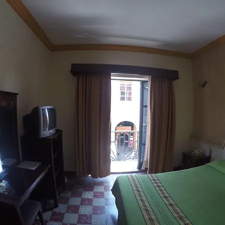 Hotel Rivera-3